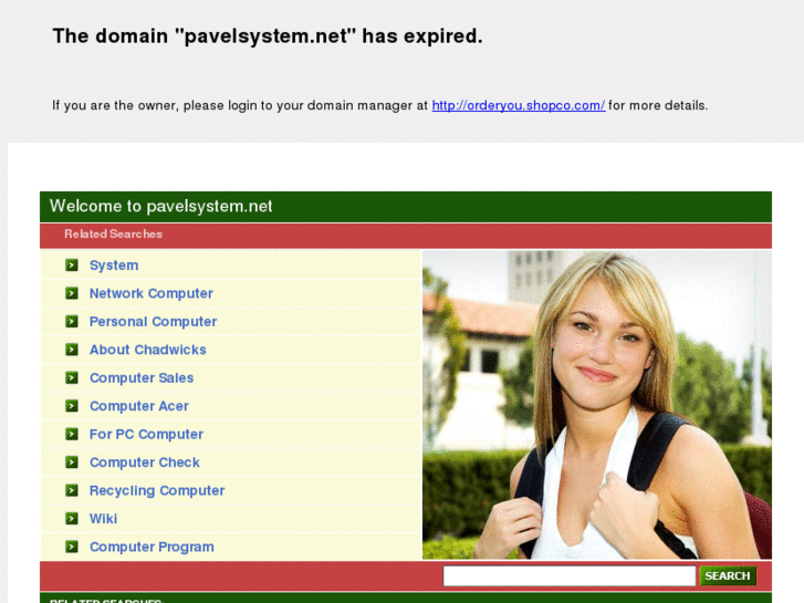 www.pavelsystem.net