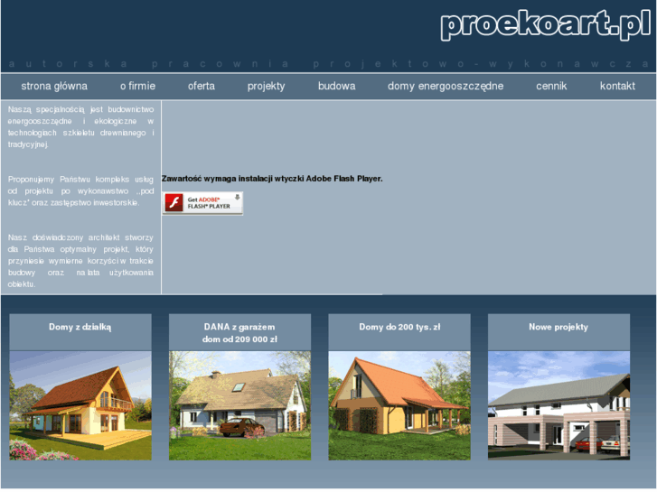 www.proekoart.pl