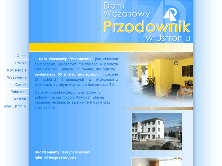 www.przodownik.pl