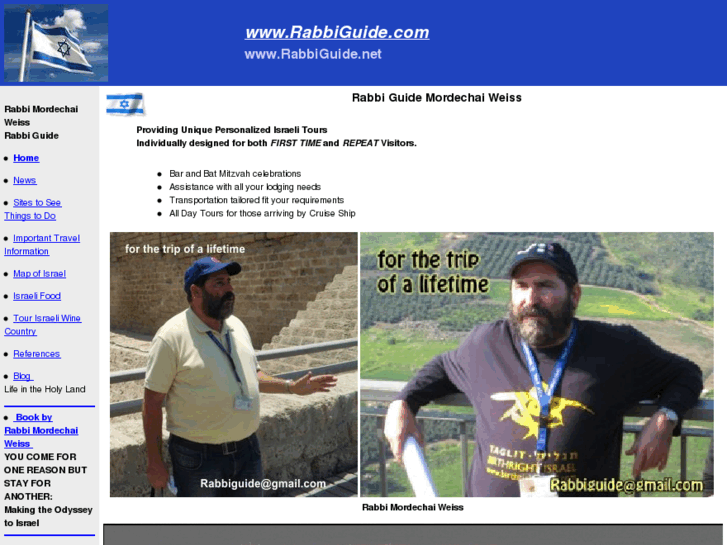 www.rabbiguide.com