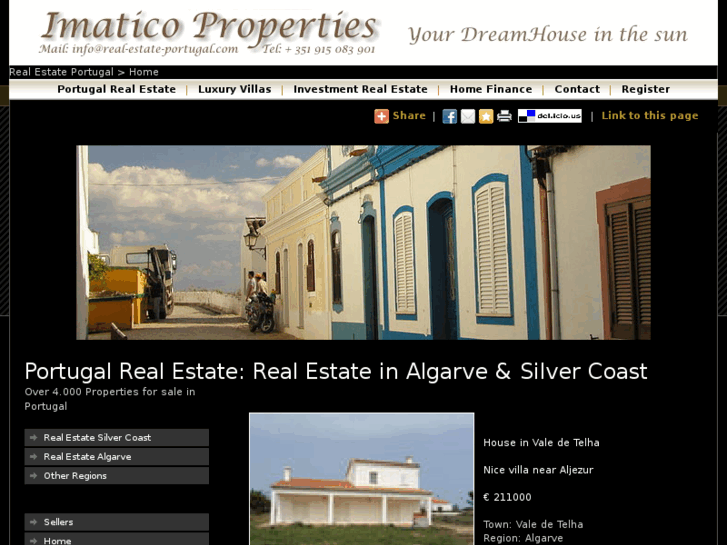 www.real-estate-portugal.com