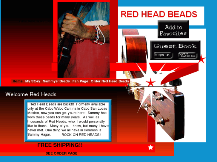 www.redheadbeads.com