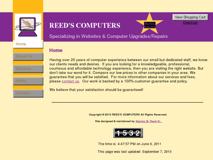 www.reedscomputers.com