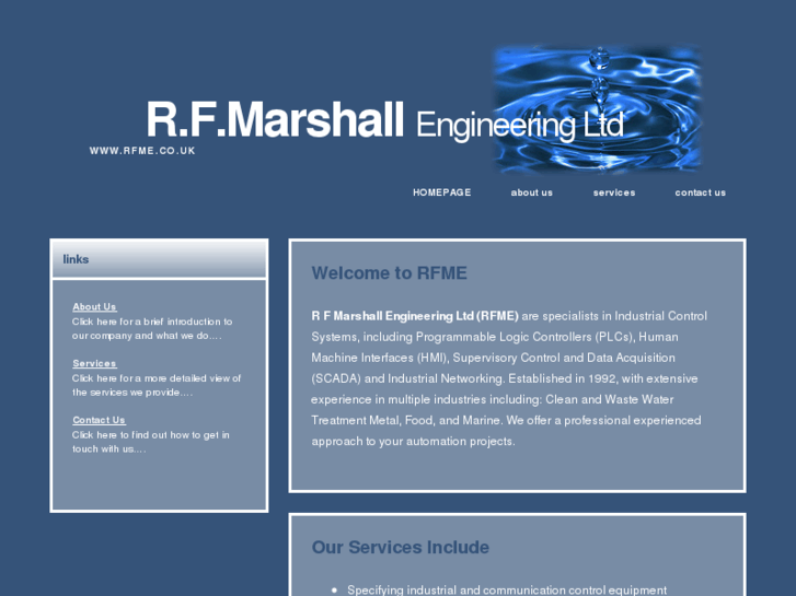 www.rfme.co.uk