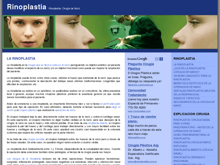 www.rinoplastia.org.es