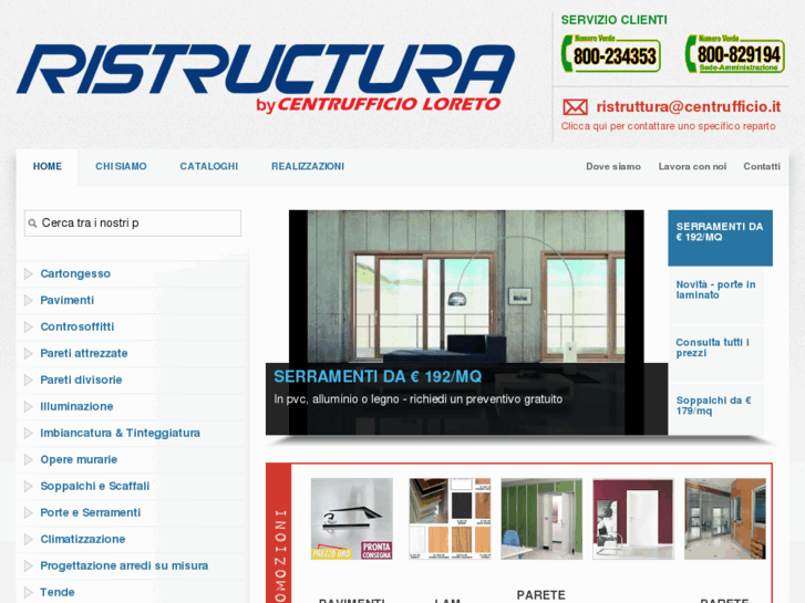 www.ristructura.net