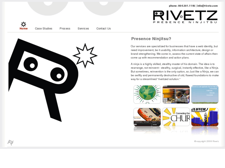 www.rivetz.com