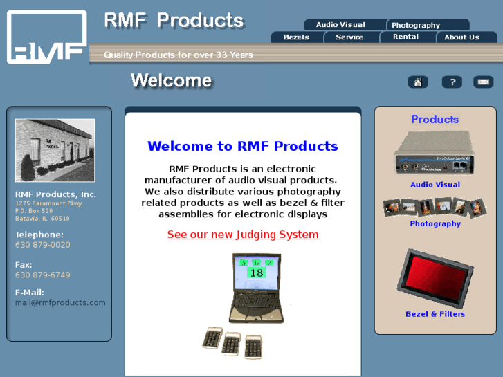 www.rmfproducts.com