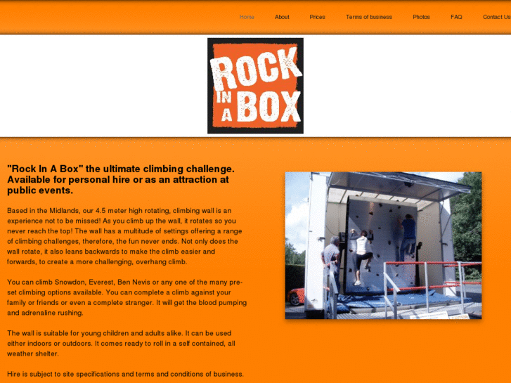 www.rockinabox.co.uk