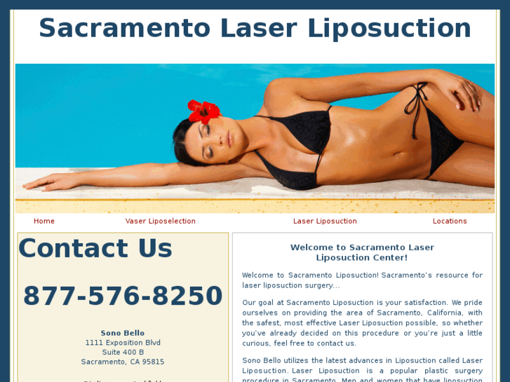 www.sacramentoliposuction.net