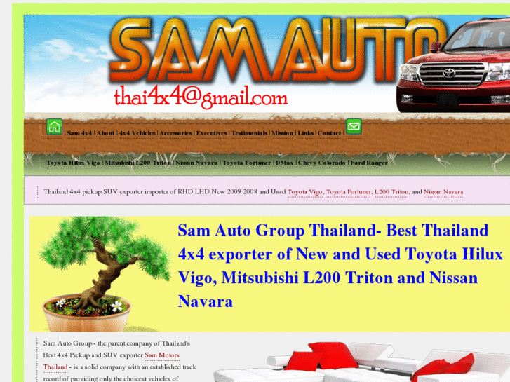 www.samautogroup.com