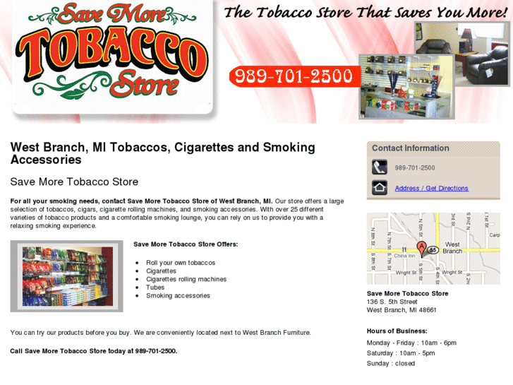 www.savemoretobaccostore.com