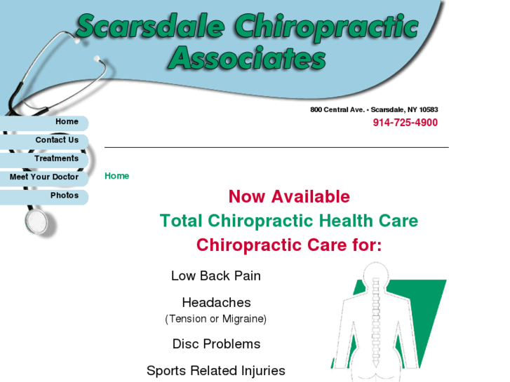 www.scarsdalechiropractic.com