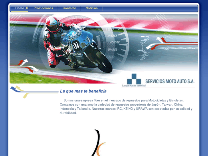 www.serviciosmotoauto.com