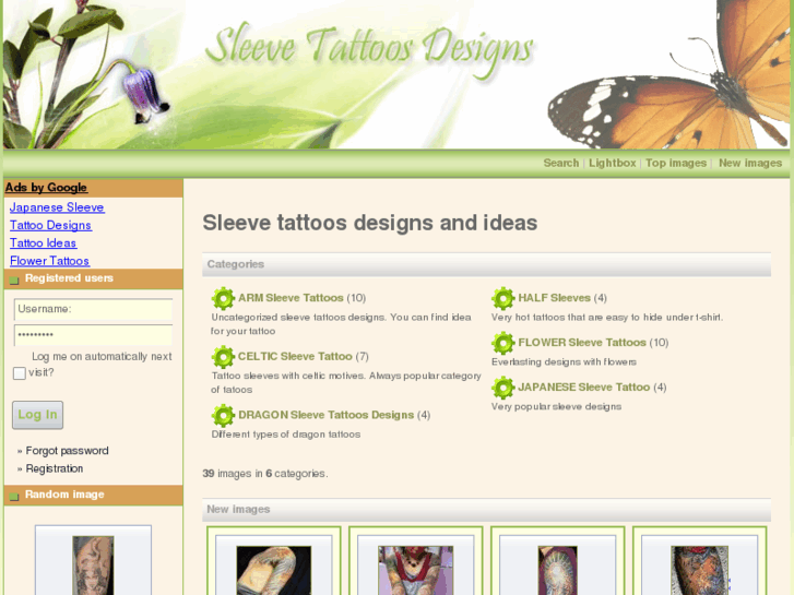 www.sleevetattoosdesigns.com