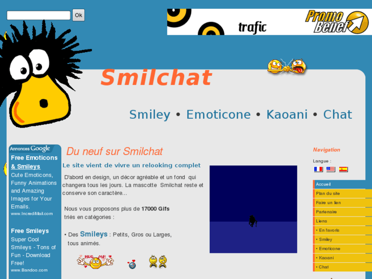 www.smilchat.net