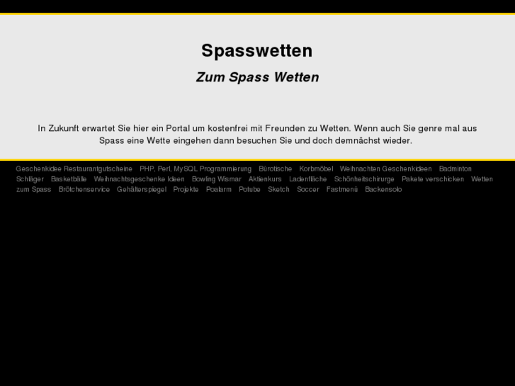 www.spasswetten.de