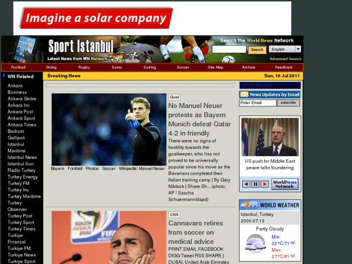 www.sportistanbul.com