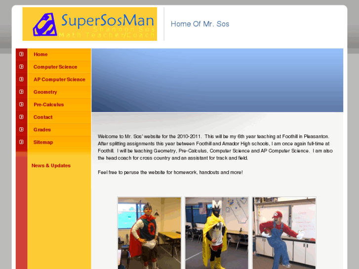 www.supersosman.com