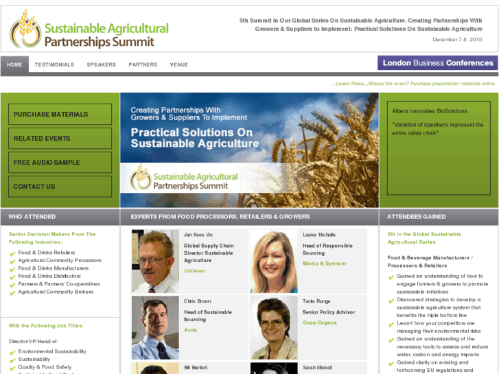 www.sustainable-agriculture-partnerships.com