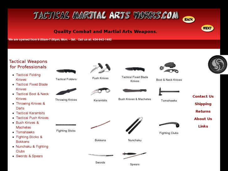 www.tacticalmartialartsworks.com