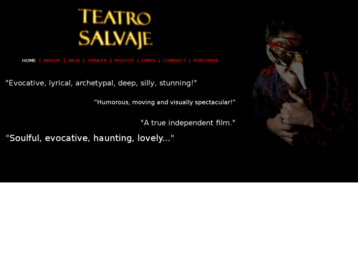 www.teatrosalvaje.com