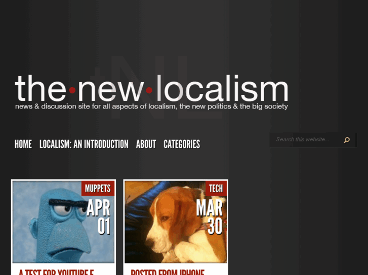 www.thenewlocalism.com