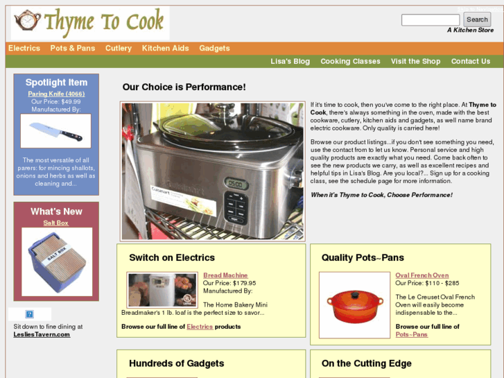 www.thymetocookvt.com