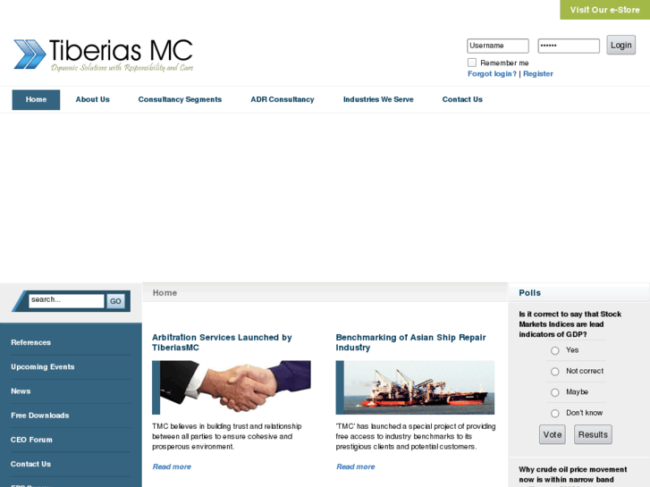 www.tiberiasmc.com