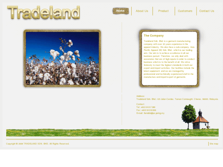 www.tlands.com