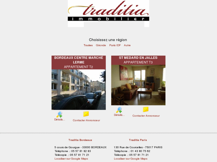 www.traditia-immobilier.com
