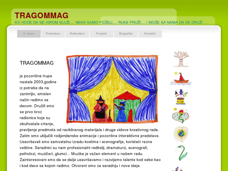 www.tragommag.com