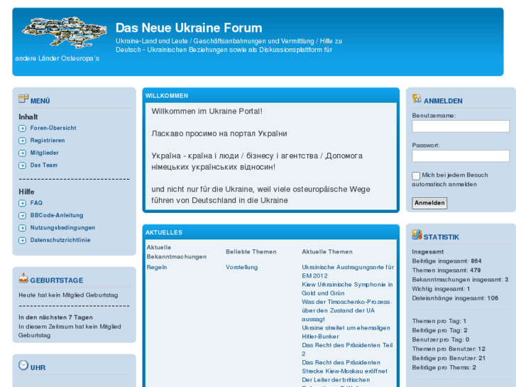 www.ukraine-forum.net