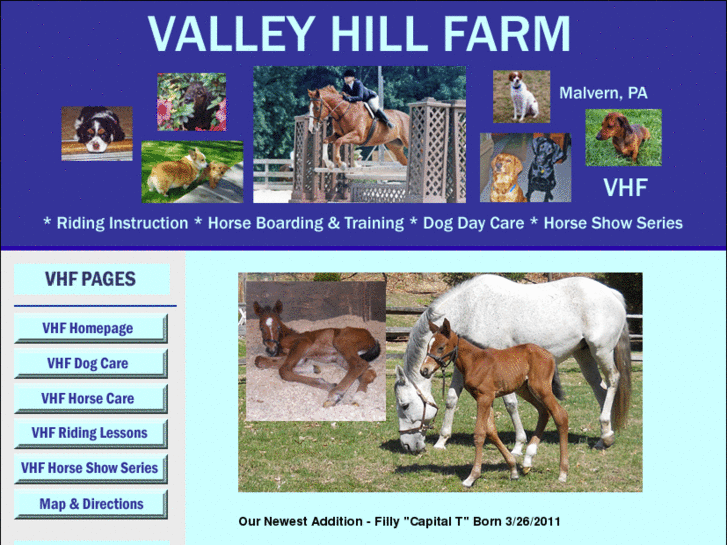 www.valleyhillfarmpa.com