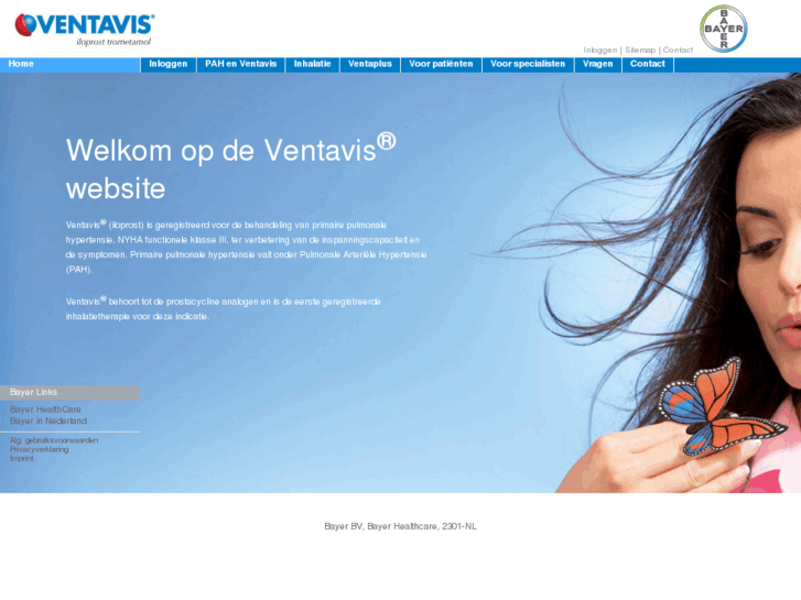 www.ventavis.nl
