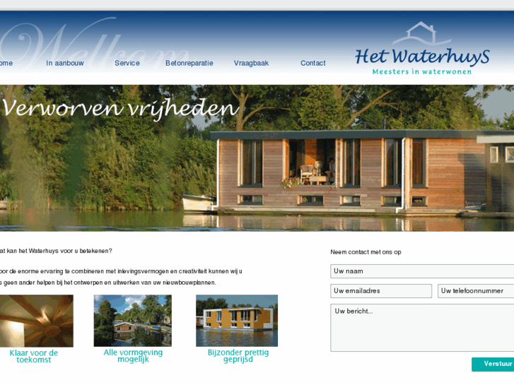 www.waterhuys.com