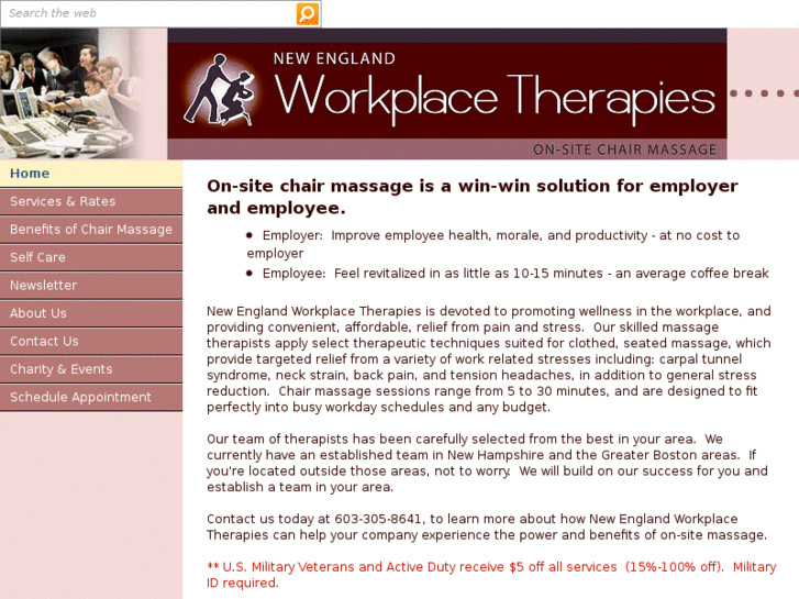 www.workplace-therapies.com