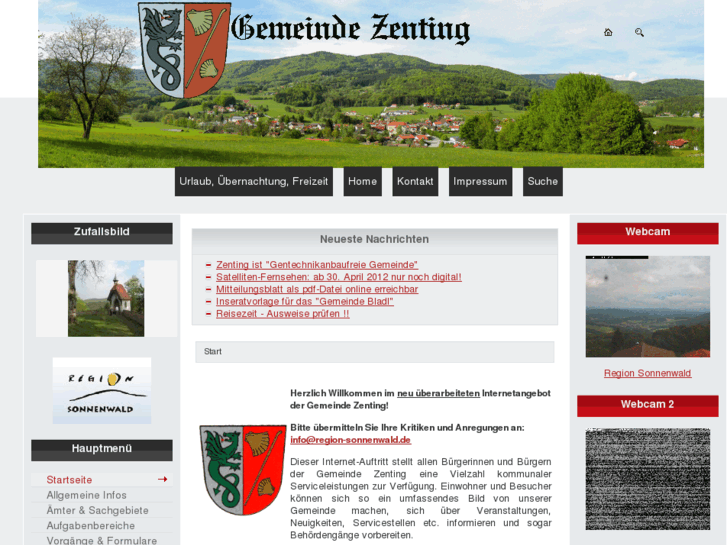 www.zenting.de