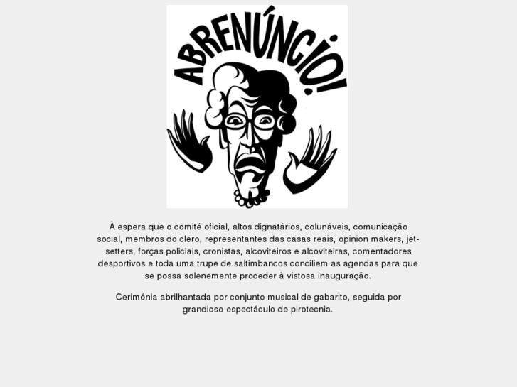 www.abrenuncio.com