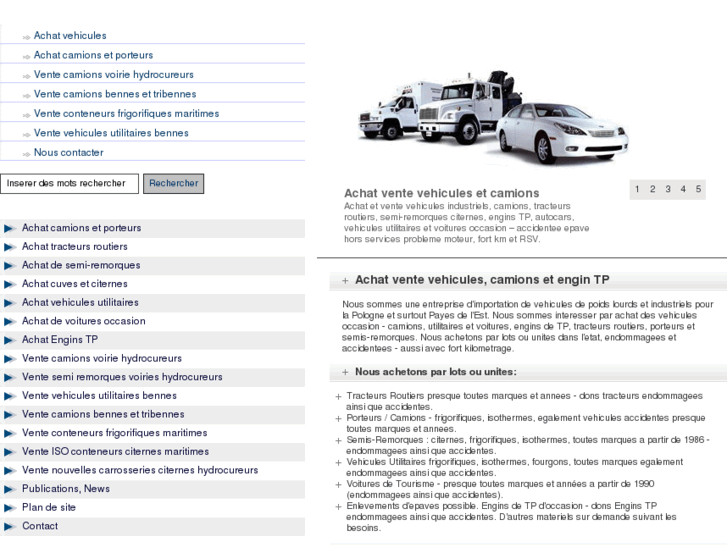 www.achat-vehicules.com