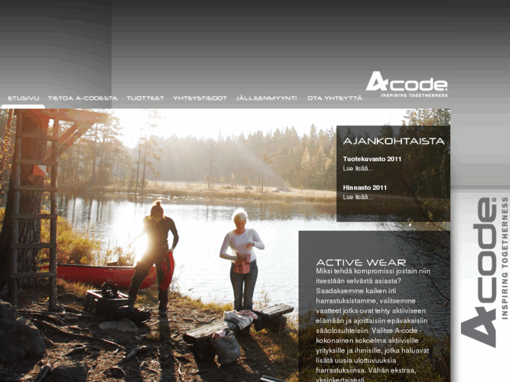 www.acodeactive.fi