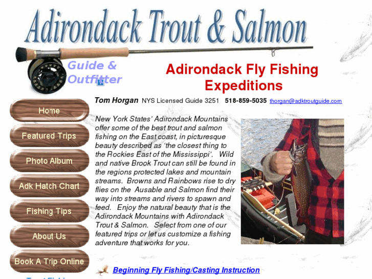 www.adktroutguide.com