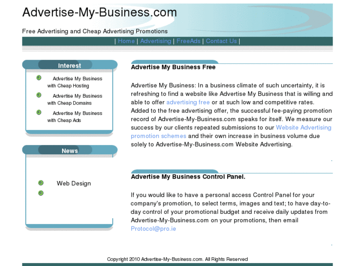 www.advertise-my-business.com