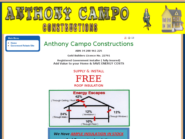 www.anthonycampoconstructions.com