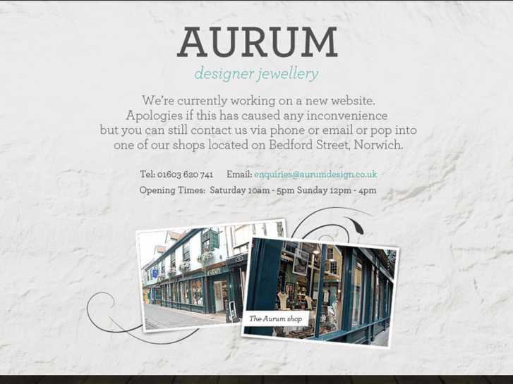 www.aurumdesign.co.uk