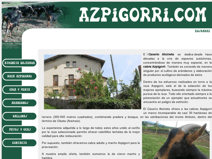 www.azpigorri.com