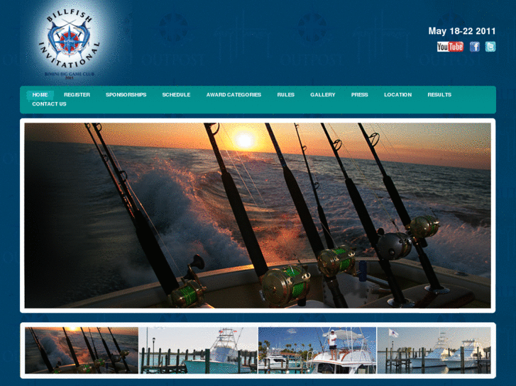 www.bahamasbillfishinvitational.com