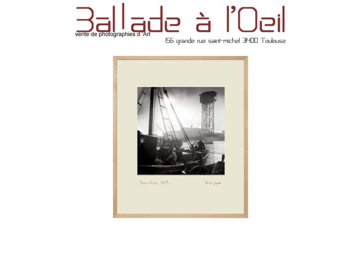 www.baladealoeil.com