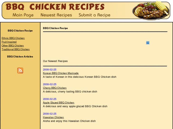 www.bbqchickenrecipe.net