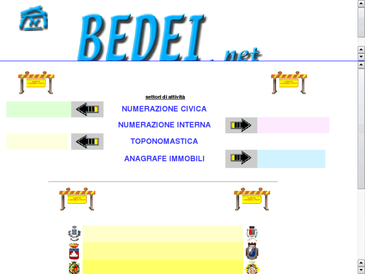 www.bedei.net